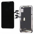 iPhone XS OLED and Touch Screen Assembly [Soft OLED][Black]